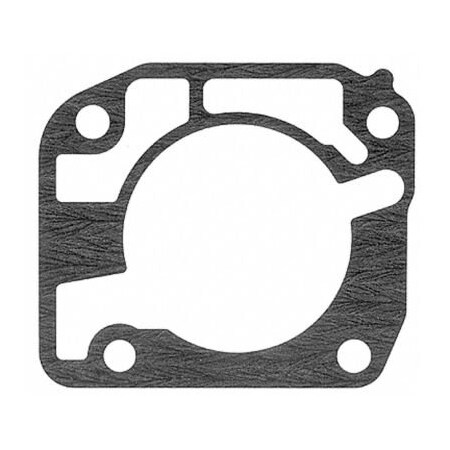 Victor Technology Fuel Injection Throttle Body Mounting Gasket - MAHLE G31186